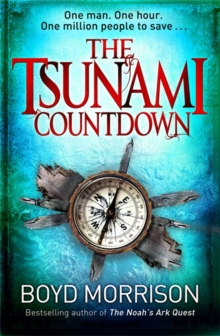 The Tsunami Countdown