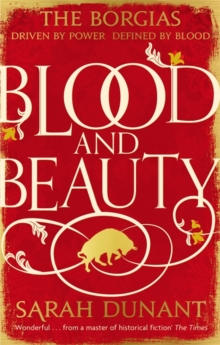 Blood & Beauty, EPUB eBook Blood & Beauty, EPUB eBook