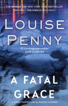 A Fatal Grace, EPUB eBook A Fatal Grace, EPUB eBook