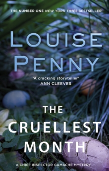 The Cruellest Month, EPUB eBook The Cruellest Month, EPUB eBook