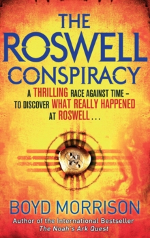 The Roswell Conspiracy