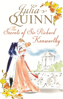 The Secrets of Sir Richard Kenworthy