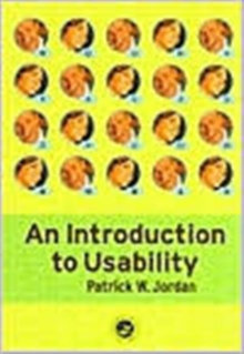 An Introduction to Usability, Paperback Book An Introduction to Usability, Paperback Book