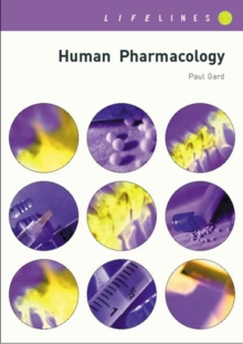 Human Pharmacology, Paperback / softback Book Human Pharmacology, Paperback / softback Book