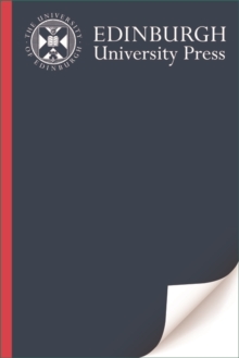 An Introduction to Gaelic Poetry, Paperback Book An Introduction to Gaelic Poetry, Paperback Book