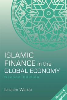 Islamic Finance in the Global Economy, Hardback Book Islamic Finance in the Global Economy, Hardback Book