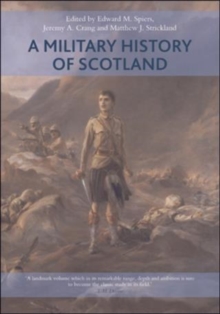 A Military History of Scotland