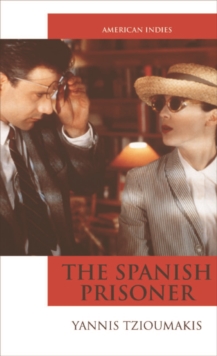 The Spanish Prisoner