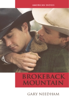 Brokeback Mountain, Hardback Book Brokeback Mountain, Hardback Book