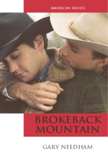 Brokeback Mountain