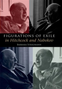 Figurations of Exile in Hitchcock and Nabokov