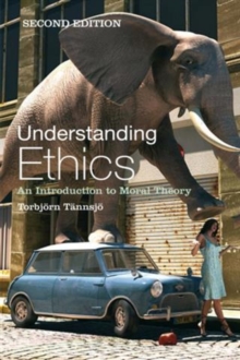 Understanding Ethics