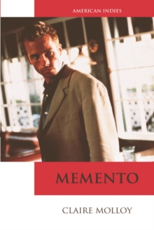 Memento, Hardback Book Memento, Hardback Book