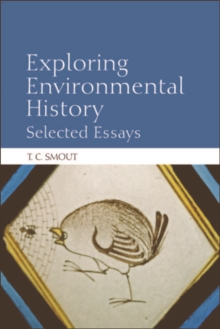 Exploring Environmental History : Selected Essays