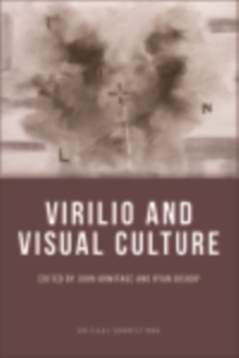 Virilio and Visual Culture