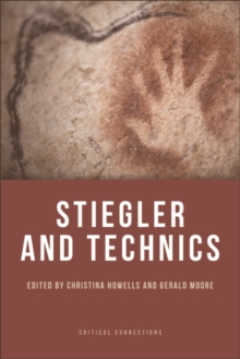 Stiegler and Technics