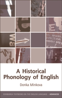 A Historical Phonology of English