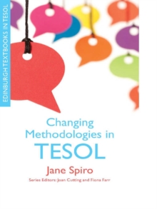 Changing Methodologies in TESOL