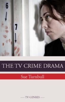 The TV Crime Drama