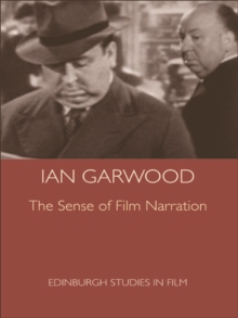 The Sense of Film Narration