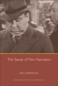 The Sense of Film Narration