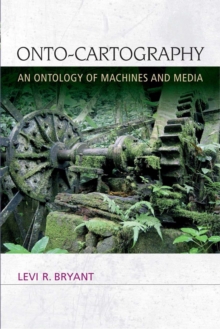 Onto-Cartography : An Ontology of Machines and Media