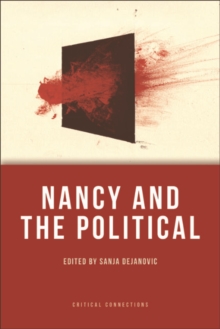 Nancy and the Political