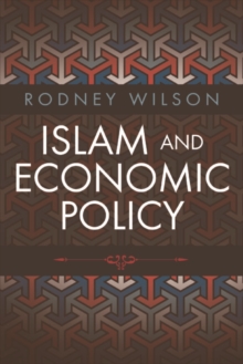 Islam and Economic Policy : An Introduction