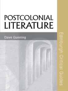 Postcolonial Literature