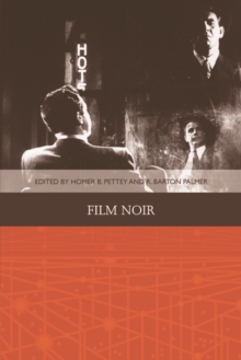 Film Noir, Hardback Book Film Noir, Hardback Book