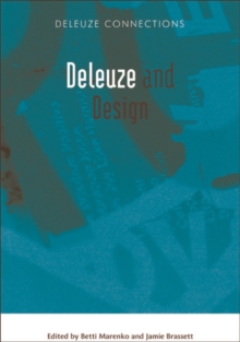 Deleuze and Design