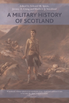 A Military History of Scotland