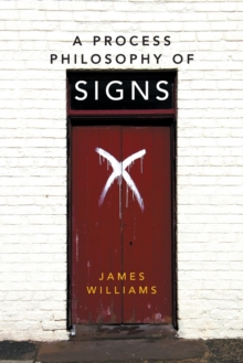 A Process Philosophy of Signs