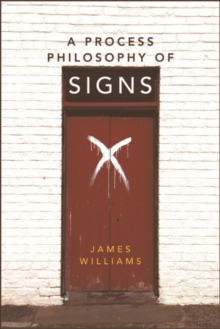 A Process Philosophy of Signs