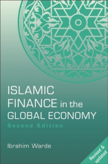 Islamic Finance in the Global Economy