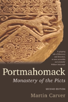 Portmahomack : Monastery of the Picts