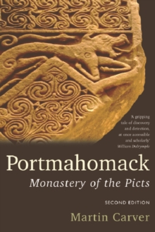 Portmahomack : Monastery of the Picts