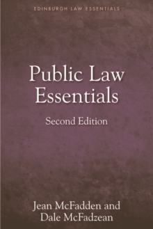 Public Law Essentials