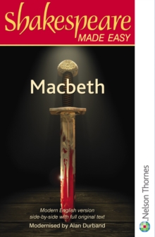 Shakespeare Made Easy: Macbeth