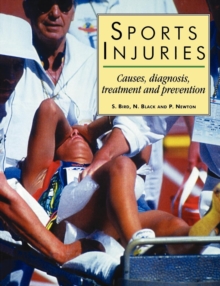 SPORTS INJURIES, Paperback / softback Book SPORTS INJURIES, Paperback / softback Book