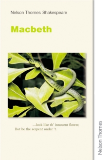 Student Shakespeare - Macbeth, Paperback Book Student Shakespeare - Macbeth, Paperback Book