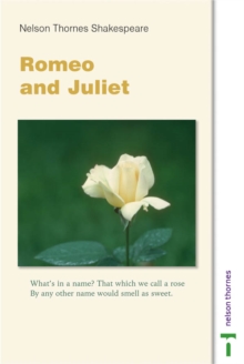 Student Shakespeare - Romeo and Juliet, Paperback Book Student Shakespeare - Romeo and Juliet, Paperback Book