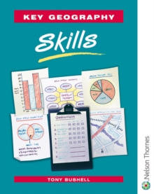 Key Geography Skills : Textbook, Paperback Book Key Geography Skills : Textbook, Paperback Book