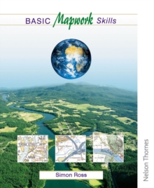 Basic Mapwork Skills, Paperback Book Basic Mapwork Skills, Paperback Book