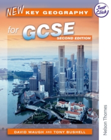 New Key Geography for GCSE, Paperback / softback Book New Key Geography for GCSE, Paperback / softback Book
