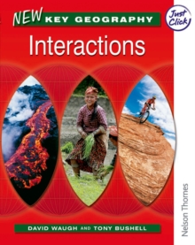 New Key Geography : Interactions Pupil Book Year 9, Paperback Book New Key Geography : Interactions Pupil Book Year 9, Paperback Book