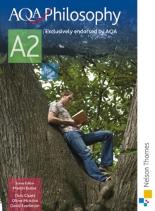 AQA Philosophy A2 : Student's Book, Paperback Book AQA Philosophy A2 : Student's Book, Paperback Book