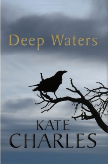 Deep Waters, Hardback Book Deep Waters, Hardback Book
