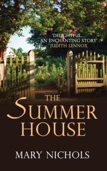 The Summer House, Paperback Book The Summer House, Paperback Book