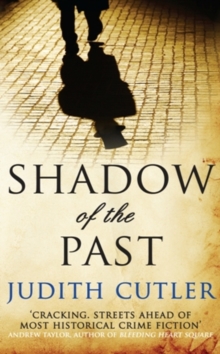 Shadow of the Past, Paperback Book Shadow of the Past, Paperback Book
